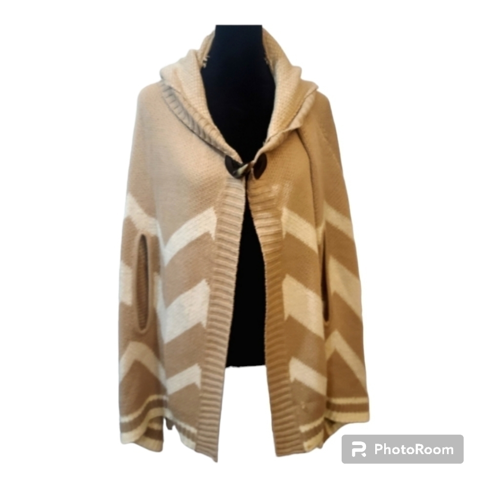 Baciano sweater size XL